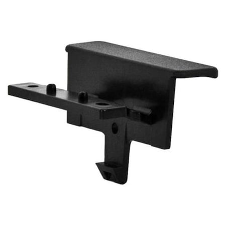 Geared2Golf Black Front Center Console Lid Latch for 2007 to 2013 GMC Sierra GE79246